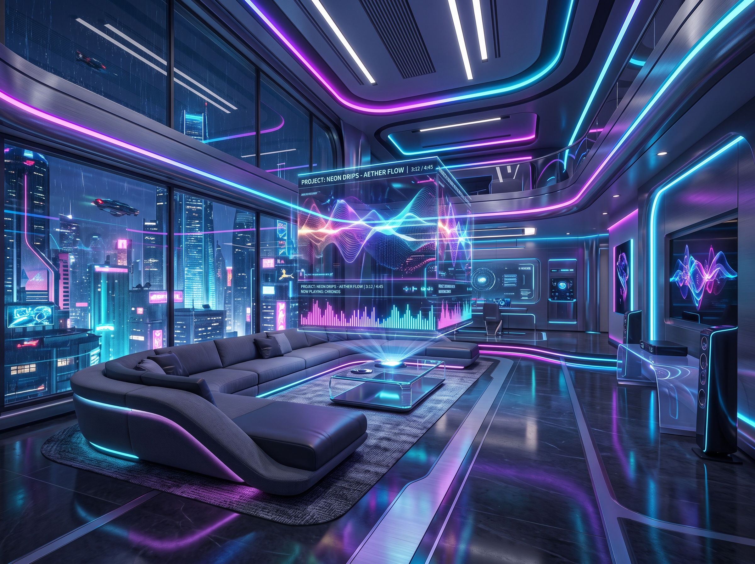 Luxsono
